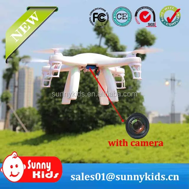 Pathfinder version 1.0 quadcopter toy 2.4G 4.5 Channel 4 Axis Foam