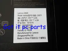 New !!! Bargaining Free Shipping NAWE6 LA-5754P REV :2.0 Laptop motherboard SUITABLE for Lenovo G565 notebook ATI GRAPHIC