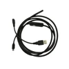 Micro USB Endoscope Borescopes Lens Diameter 5.5mm Camera Tube Pipe Waterproof Inspection Mini Camera for Computer Cell Phones