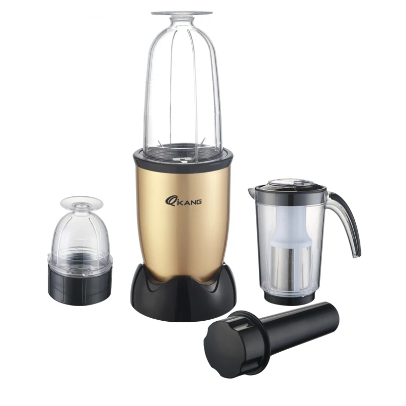 Bl218 Hand Food Mixer Swirl Grinder Blender Best To Make Push