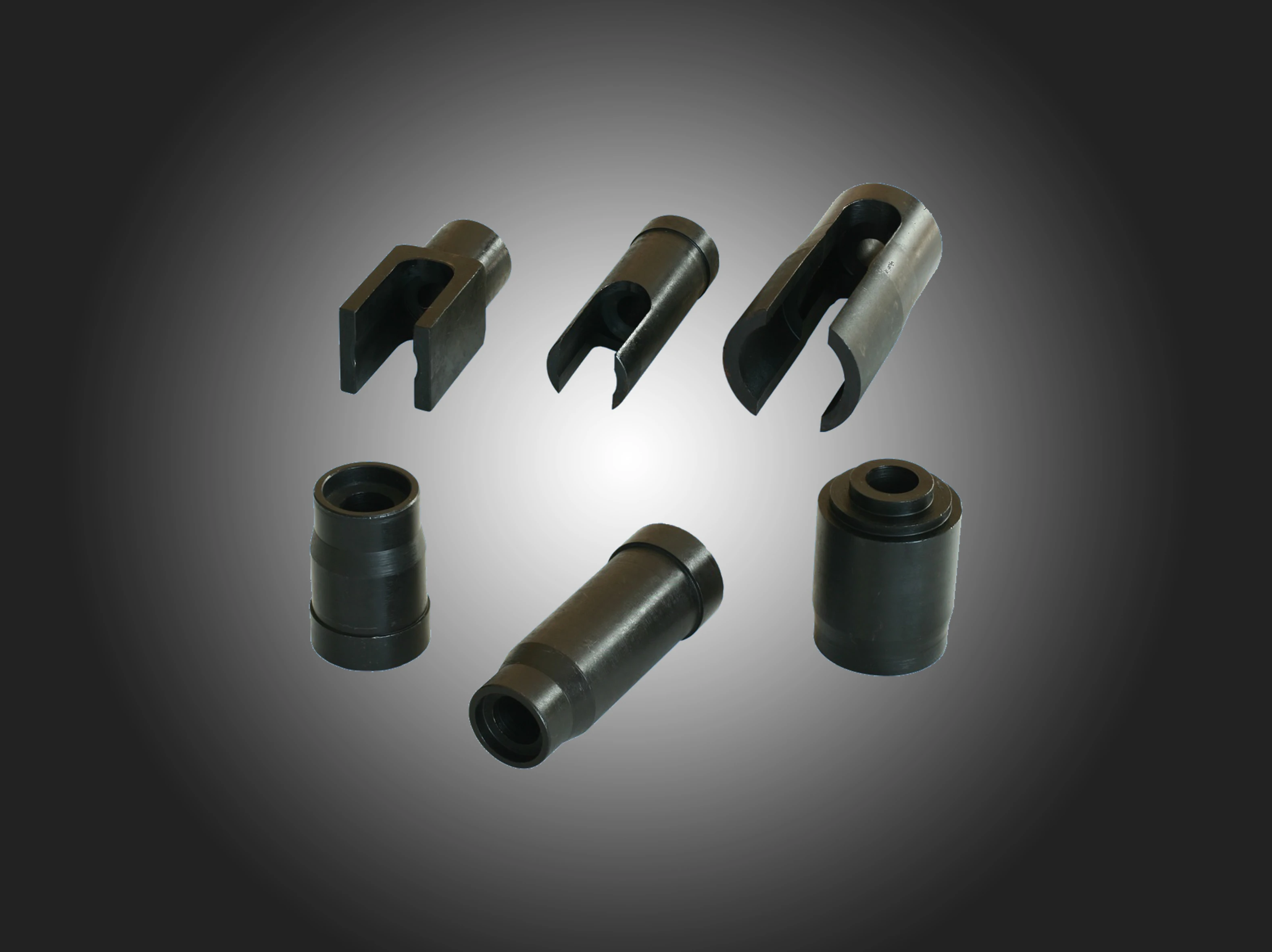 anchor stressing jack