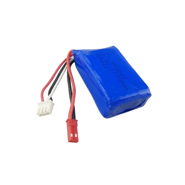 wltoys battery 7.4 v