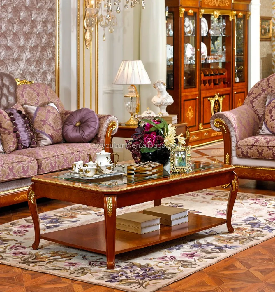 2015 0038 classique européenne canapé meubles, antique canapé ...