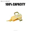 2018 New Fashion Diamond Small USB Flash Drives USB 2.0 Pen Drive 32GB 16GB 8GB 4GB pendrives U disk