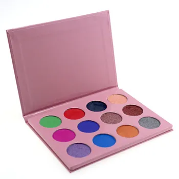 color pigment eyeshadow