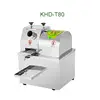 3 rollers electric sugar cane juicer machine/industrial sugarcane mill machine/electric sugar cane juicer machine