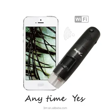 Anyty Wm9wifi 9x-9x Usb Digital Lighted Pocket Microscope ... Anyty Wm9wifi 9x-9x Usb Digital Lighted Pocket Microscope ...