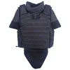 NIJ IIIA Standard Level Full Protection Aramid Bulletproof Vest For Army
