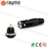 FGG EGG 3~10 pin outdoor waterproof cable connector