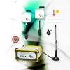 Wireless Temperature Humidity Gateway rf wireless remote control