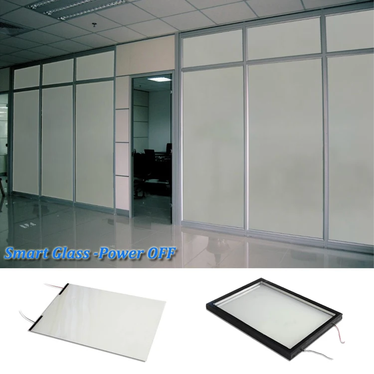 L173intelligent glass film