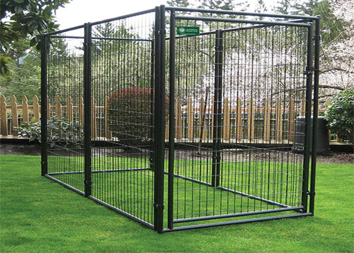 Professional Factory Wholesale Welded Wire Mesh Fencing The Dog Yard