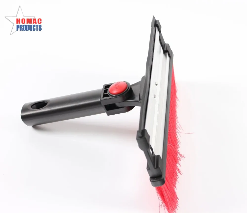 52" Detachable Stretch Rotate Snow Brush(hu405010) Buy Extendable