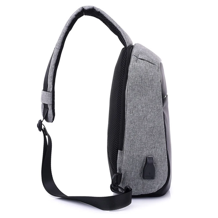 sling bag with phone pocket