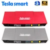 Hot Selling Products HDCP 4K HDMI Matrix 4x2 Switch Splitter with IR Remote