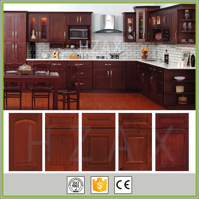 Y&r Furniture Best traditional white kitchen cabinets manufacturers