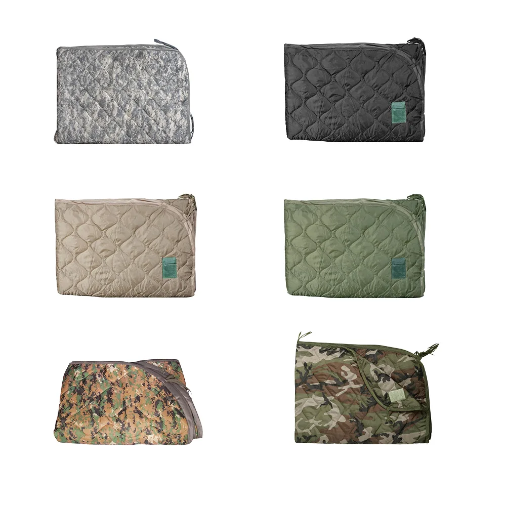 Molle Outdoor Tactical Military Magazine Bag Sac De Rangement Pouches