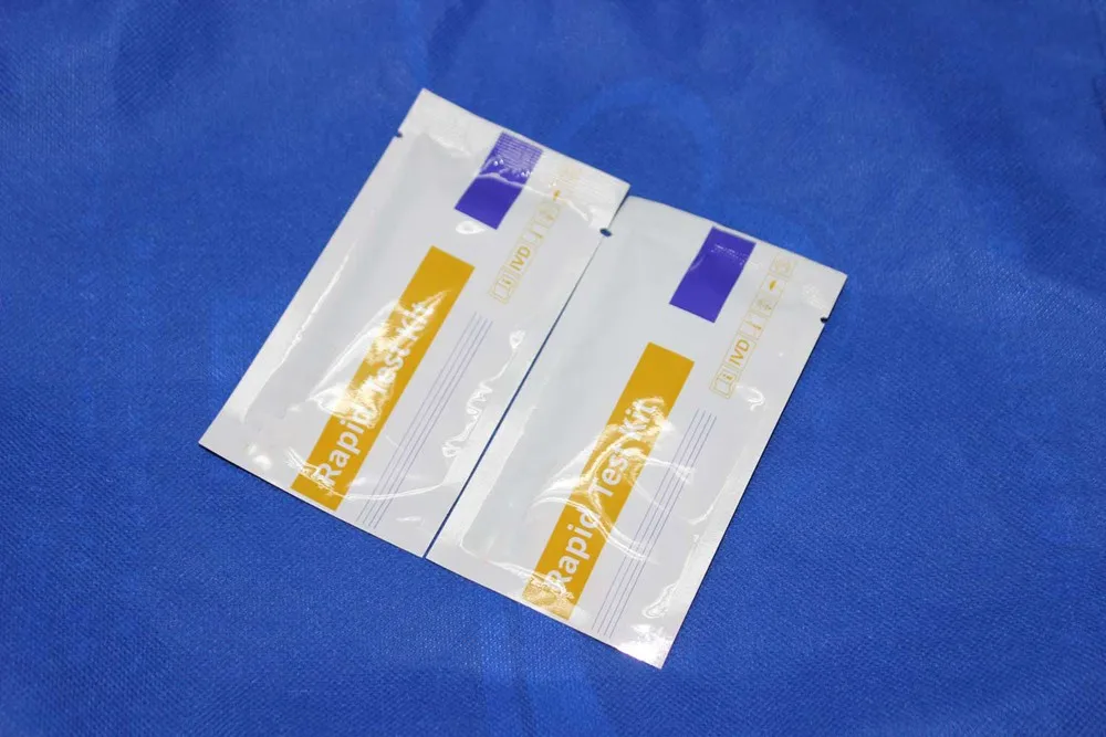 松弛素测试犬妊娠试验