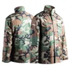 New Style Black Multicam Military M65 Filed Jacket