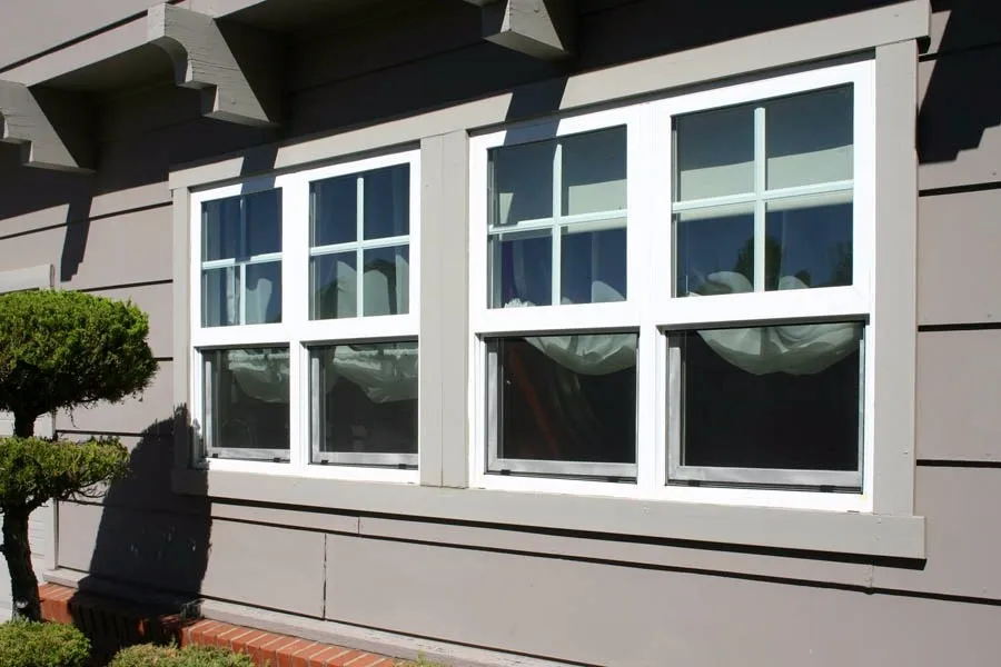 Customized Laminated Glass Anderson Impact Windows And Doors Buy