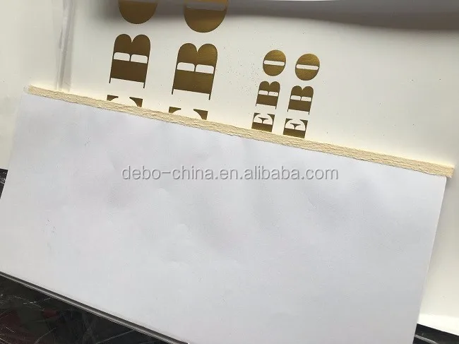 Book with side glue