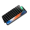 Nanoshield Hammer Anti Shock TPU+PET FIlm Clear Screen Protector For iPhone X