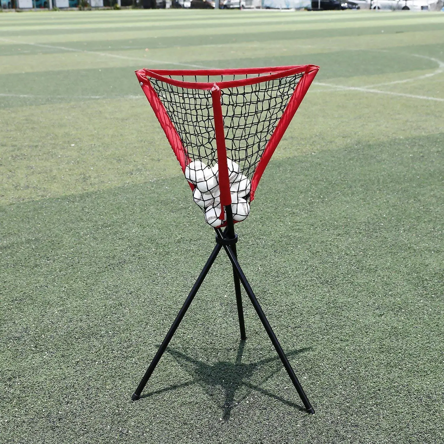 practice caddy