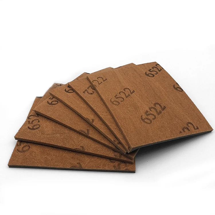 3m Soft Back Sanding Sponge Pads 115x140x5mm Buy Sanding Sponge Pads