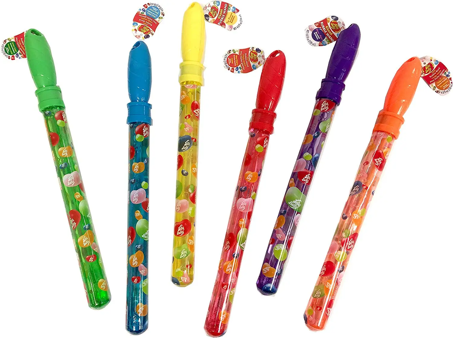 blitz mighty bubble wand