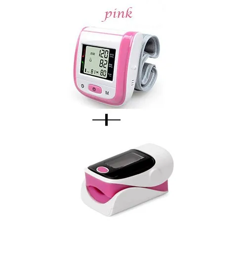 Factory Price Medical Welby Digital Wrist Blood Pressure Monitor