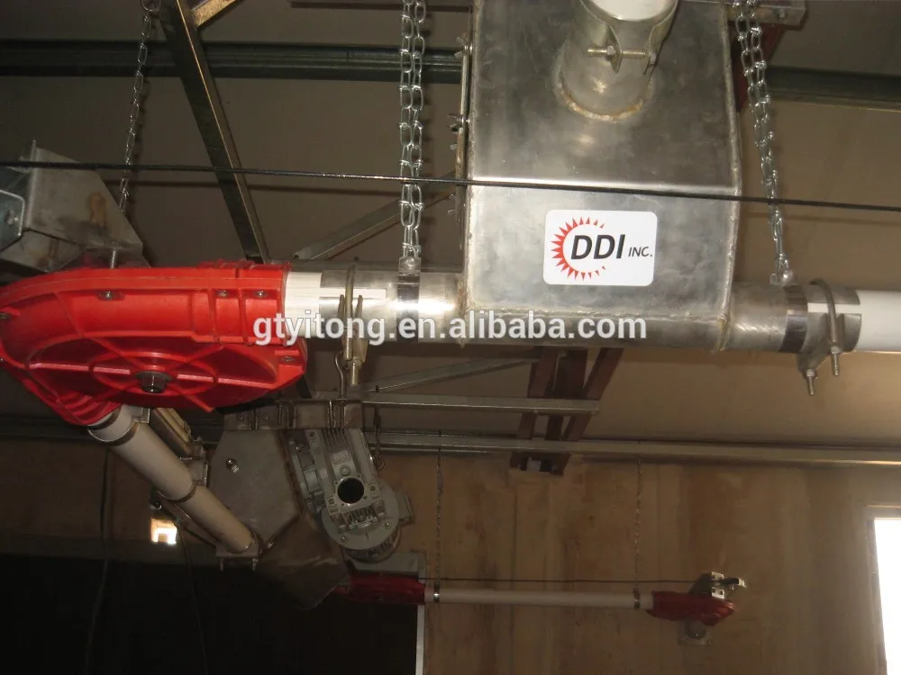 Pig Feed Dispenser Automatic Drop Feeder Automatic Pig Feeder For
