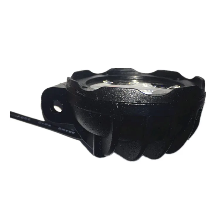 faro led de 20 W de alta calidad DC12-80v focos led accesorios de motocicleta faro impermeable