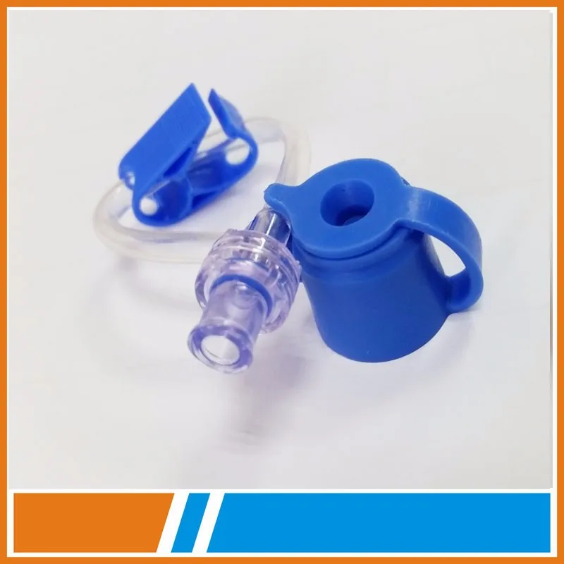 Disposable Biopsy Valve Cap For Endoscope Channel Buy Biopsy
