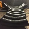 Hot Induction / Hot rolled 3D elbow