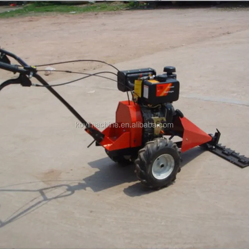 Hand Push Grass Cutter Tractor Grass Cutting Machine In Sri Lanka Buy