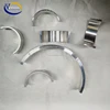 OEM aluminum cnc processing alloy aluminum ring circle aluminum profile