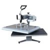 12 Years Producing Experience CE Tested Digital sublimation heat transfer sublimation machine