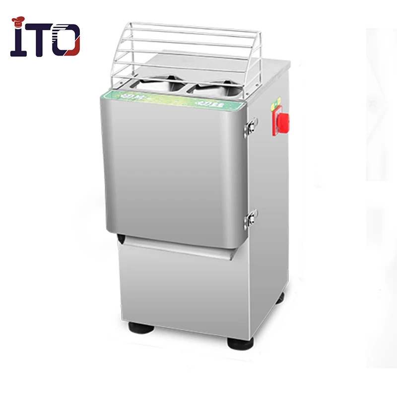 Factory Wholesale Food Mixers Fruit & Vegetable Processing Machines