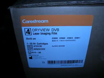 carestream dryview laser imaging film