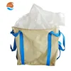 China factory Price PP FIBC bag Ton bag Jumbo bag for chemical plant