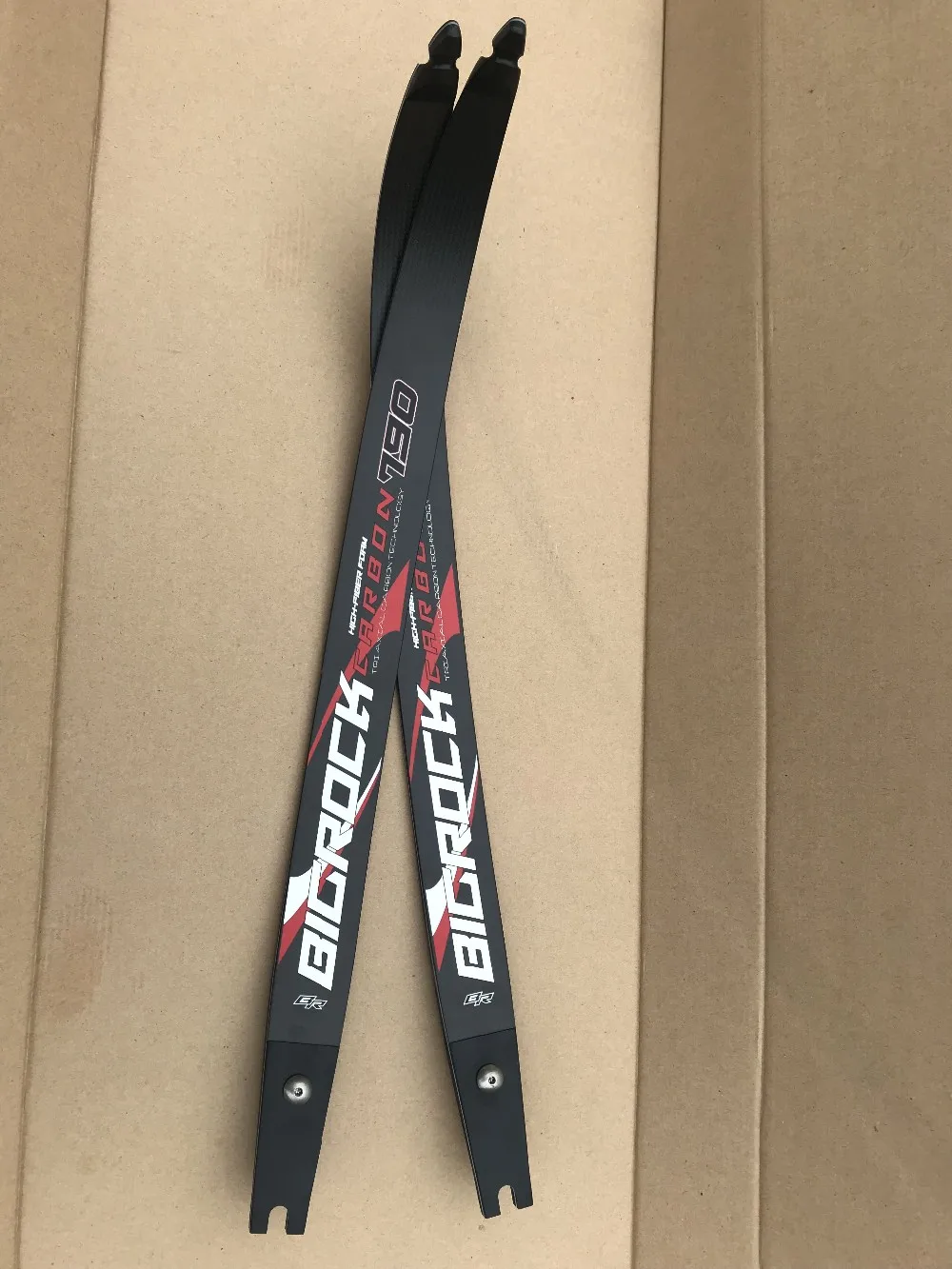 Junxing Limbs Archery Ilf Carbon Foam Limbs For Recurve Bow Buy