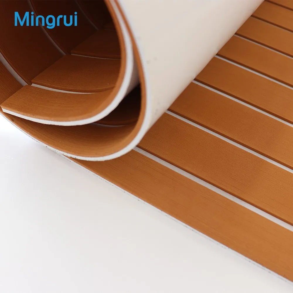 Mingrui Eva Non Slip Deck Material Kayak Inflatable