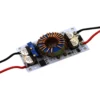 250W 10A DC DC Constant Current Boost Step up converter LED driver Aluminum plate car PC power supply module