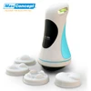 Max Concept Rotating Electronic Body Sex Massager Massage Sex For Full Body Massage