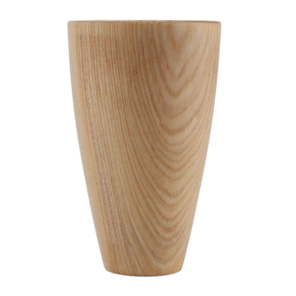 Environmental Protection Healthy High Quality Wooden Drinking Cup Buy