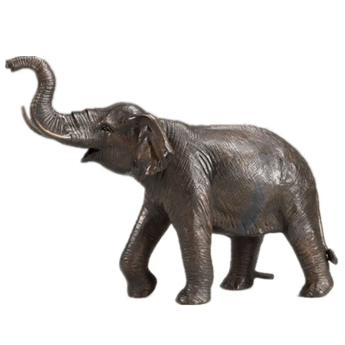 Outdoor Antique Elephant Statues Brass Animal Sculpture Buy Antique