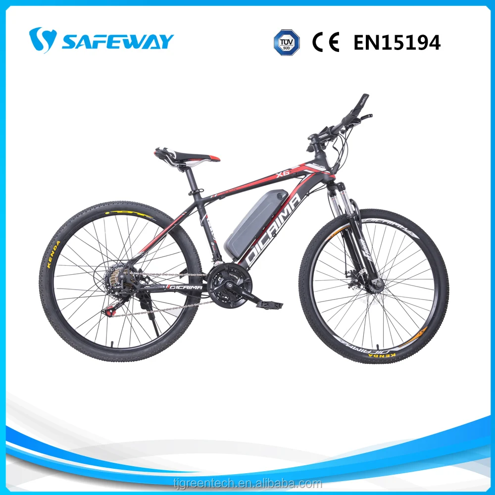 safeway electric bike