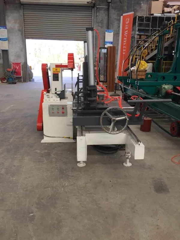 Double Circular Blade Saw Sawing Timber Mill For Sale Buy Circular