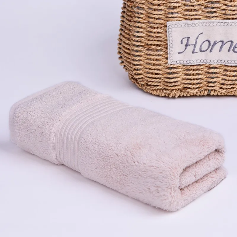 Towels Bath Set Luxury Hotel 100 Cotton,Best Brand Hilton Hotel 21