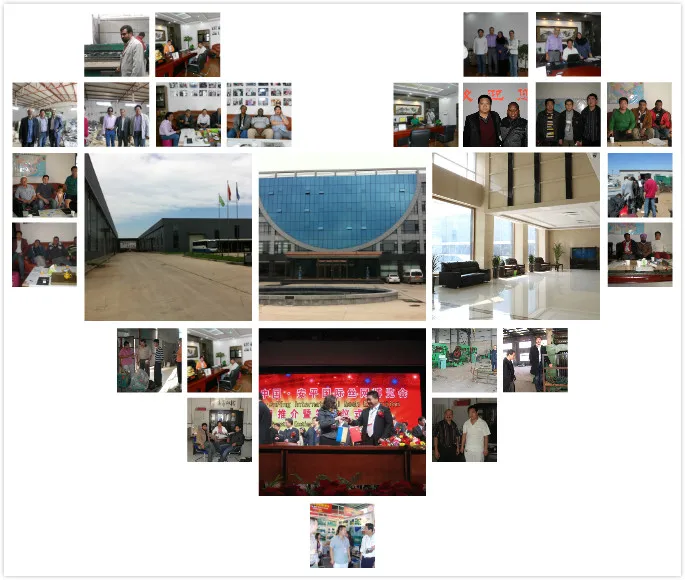 electric wire drawing equipment